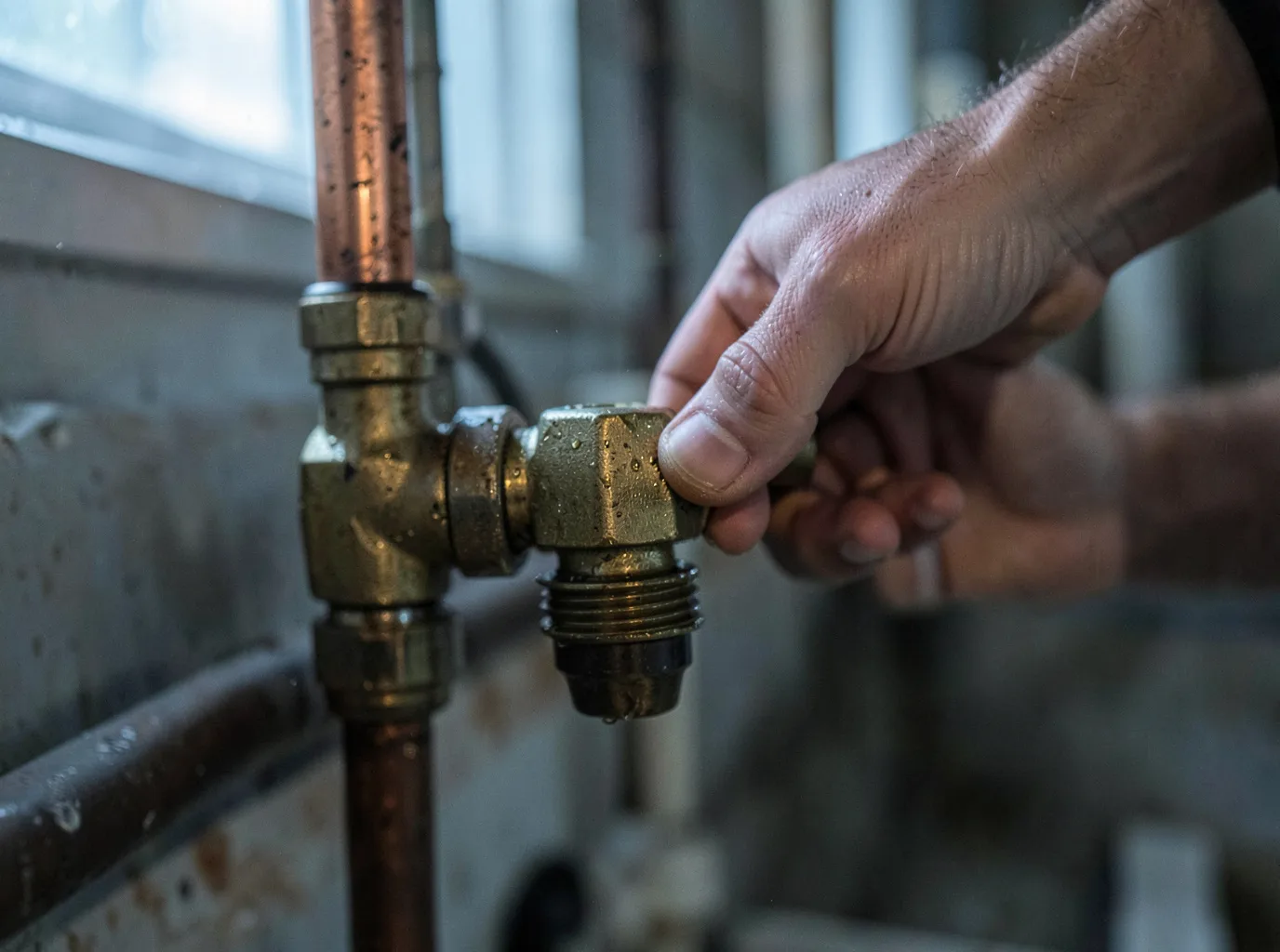 Emergency Plumber Anamosa, IA FAQs